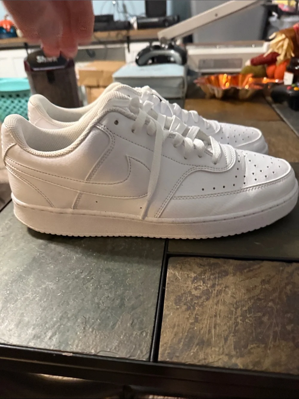 Nike pair classic